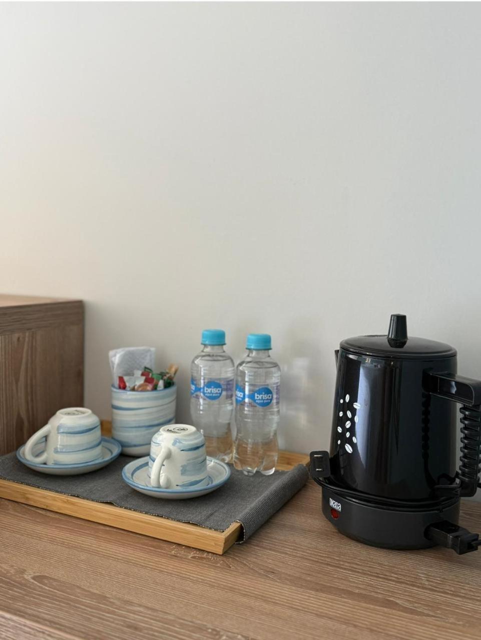 Kamaleb Farallones Hotel Quibdó 외부 사진