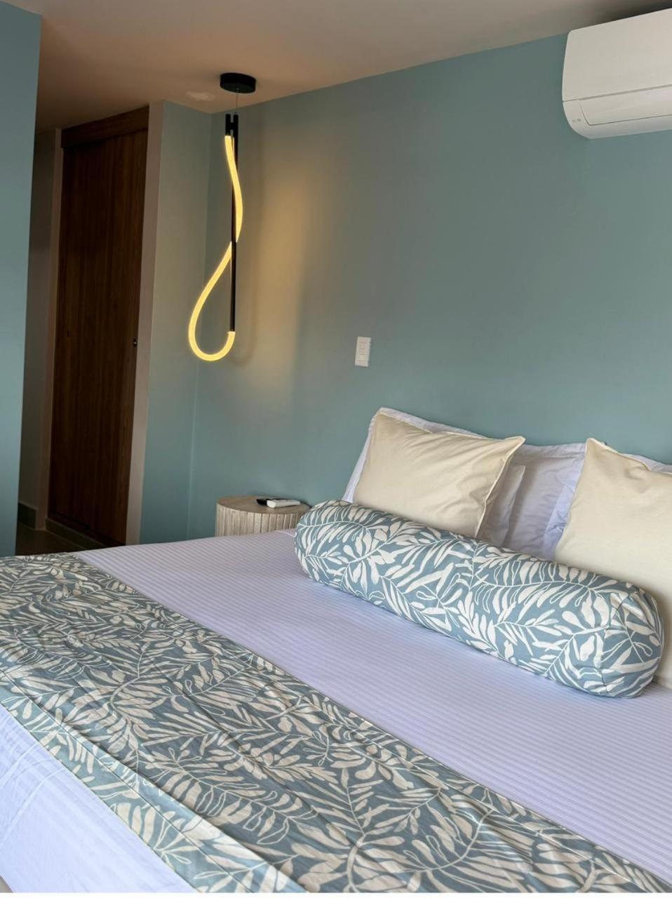 Kamaleb Farallones Hotel Quibdó 외부 사진