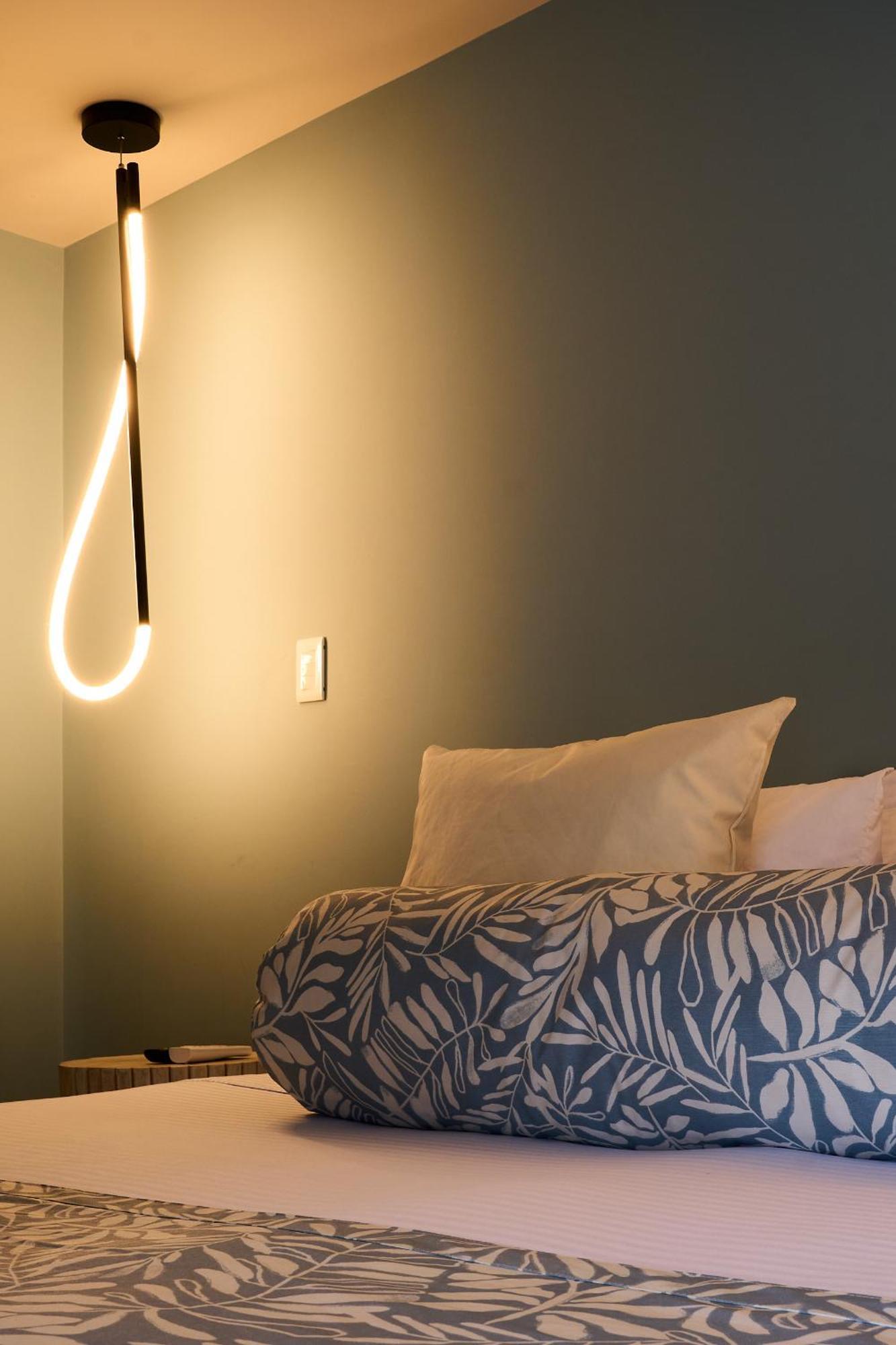 Kamaleb Farallones Hotel Quibdó 외부 사진