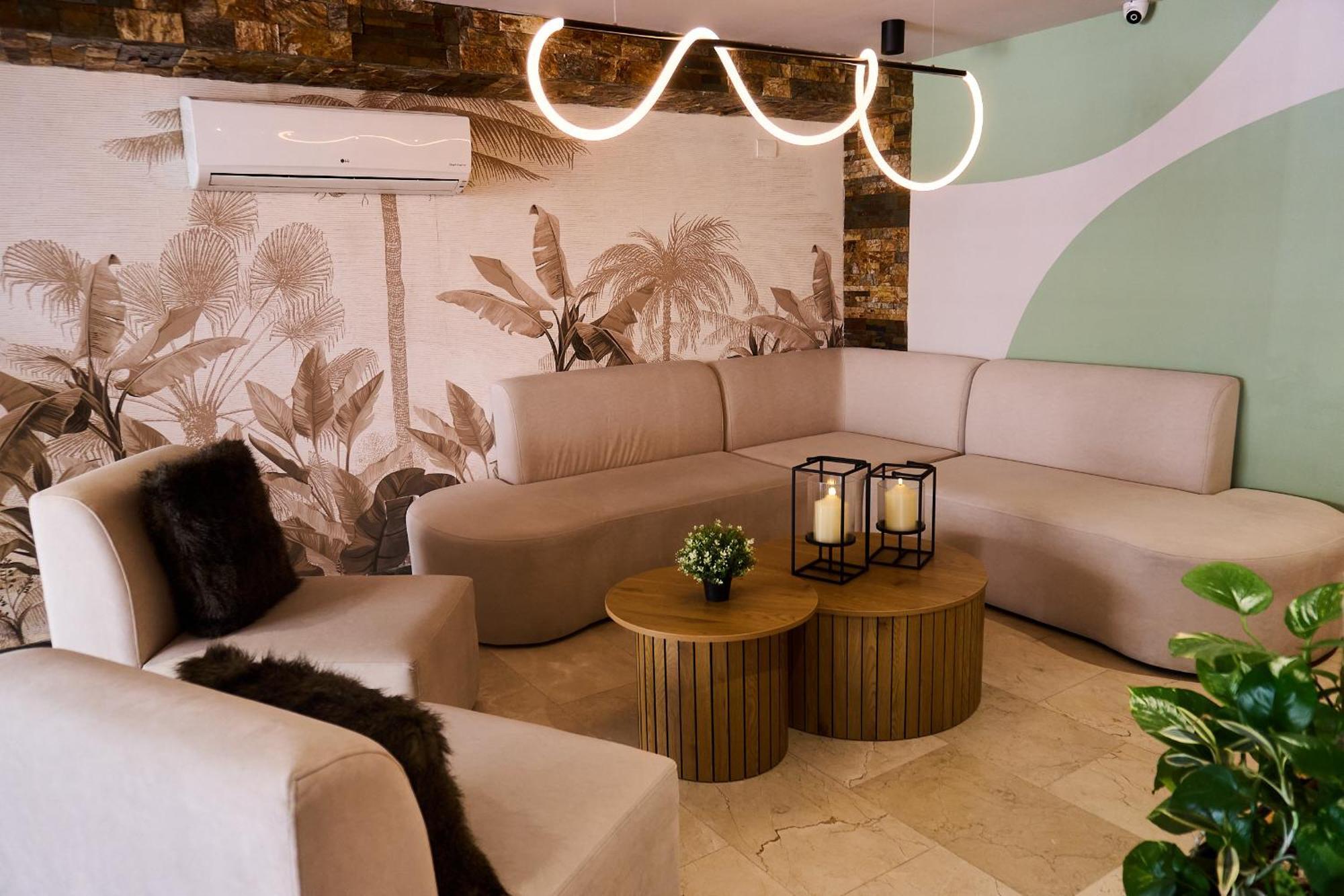 Kamaleb Farallones Hotel Quibdó 외부 사진