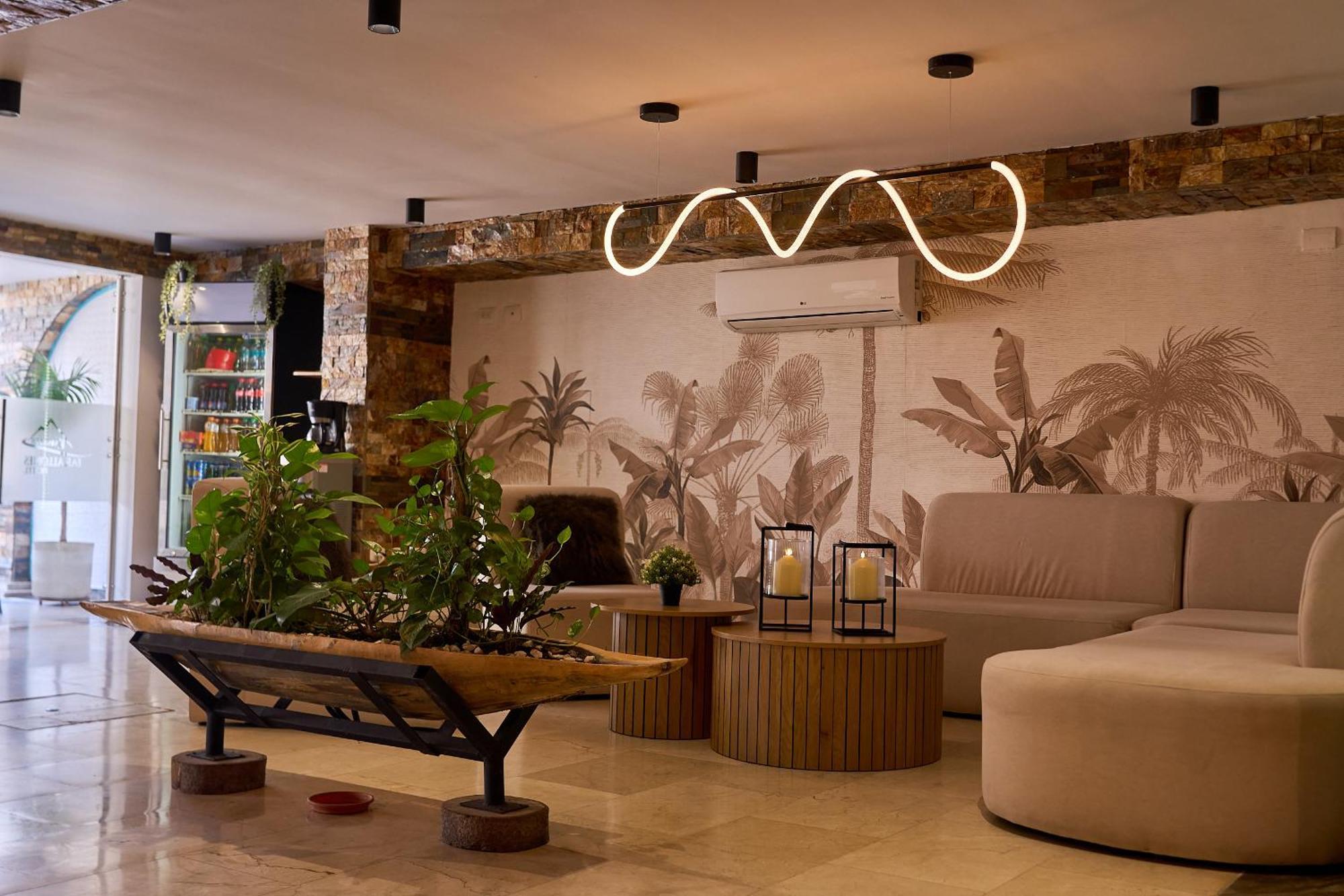 Kamaleb Farallones Hotel Quibdó 외부 사진