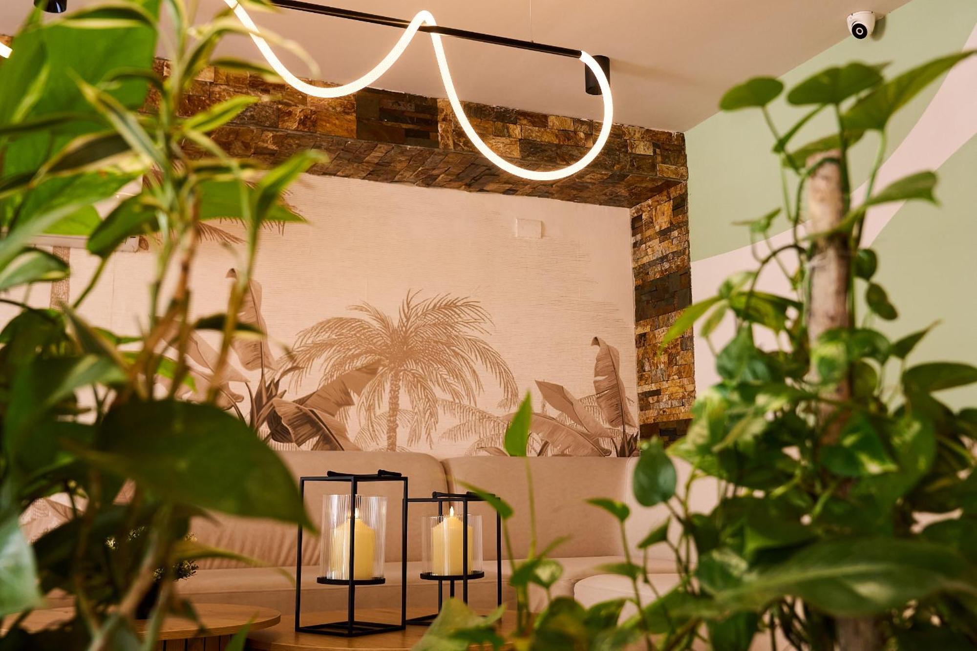 Kamaleb Farallones Hotel Quibdó 외부 사진