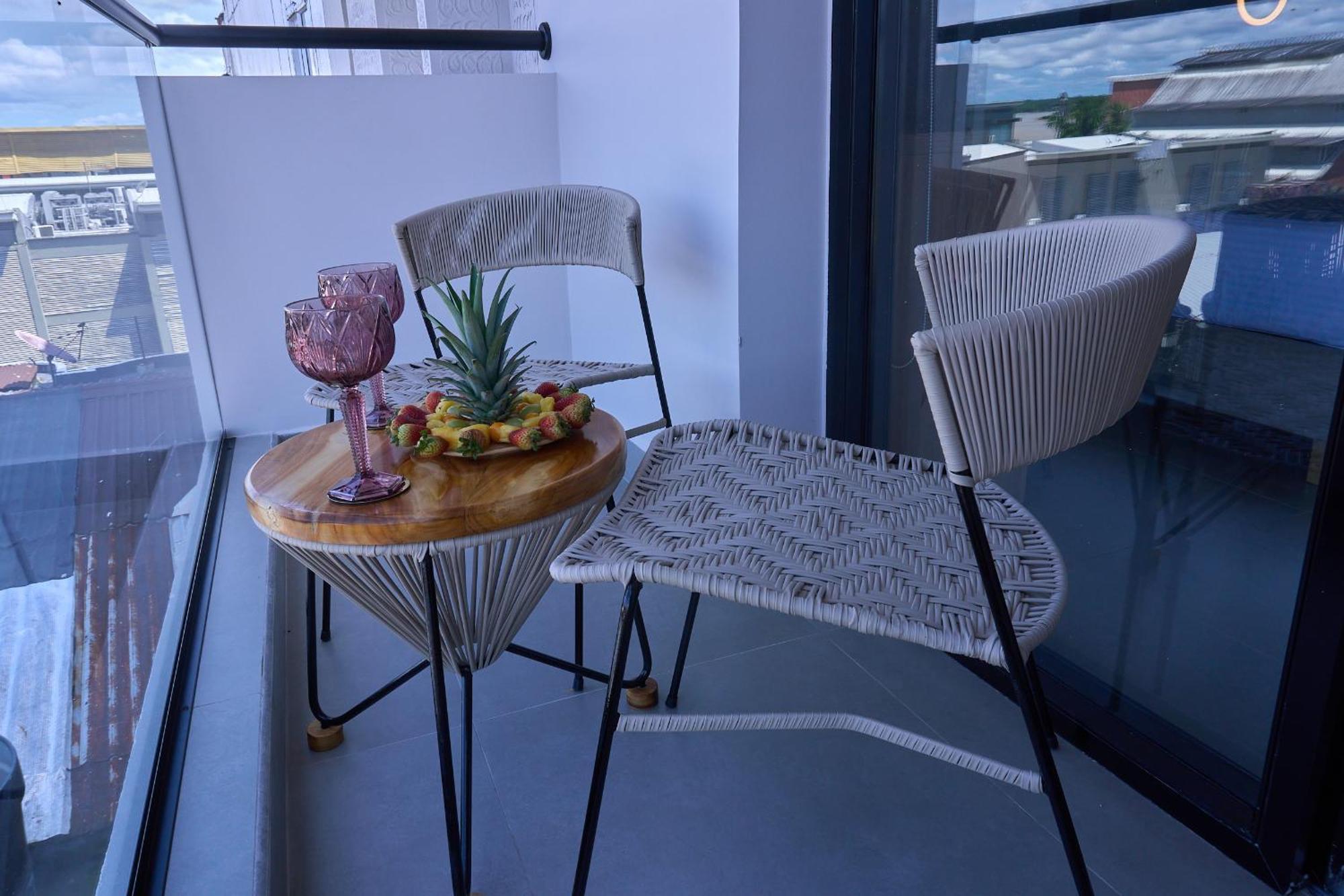 Kamaleb Farallones Hotel Quibdó 외부 사진