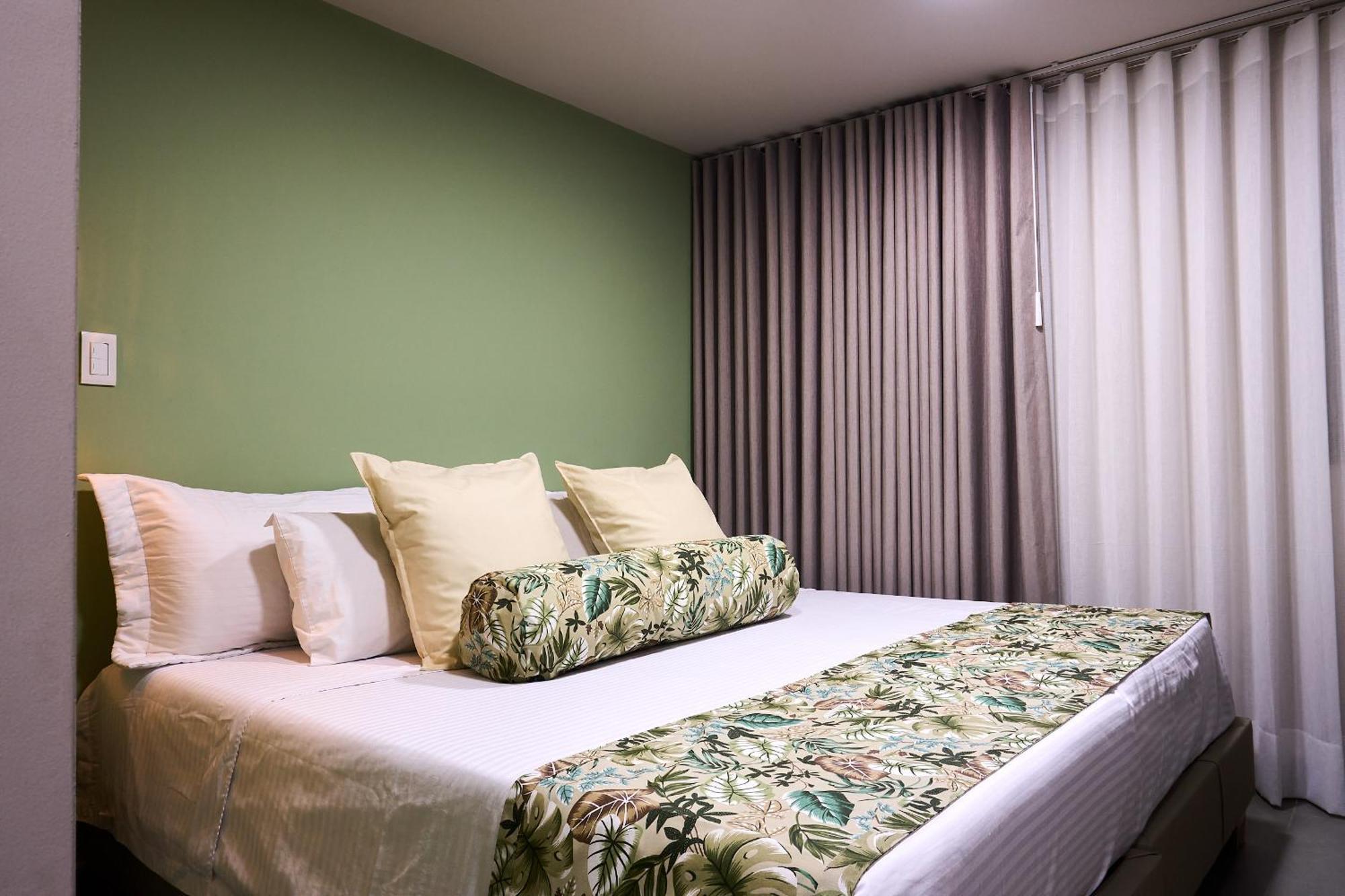 Kamaleb Farallones Hotel Quibdó 외부 사진