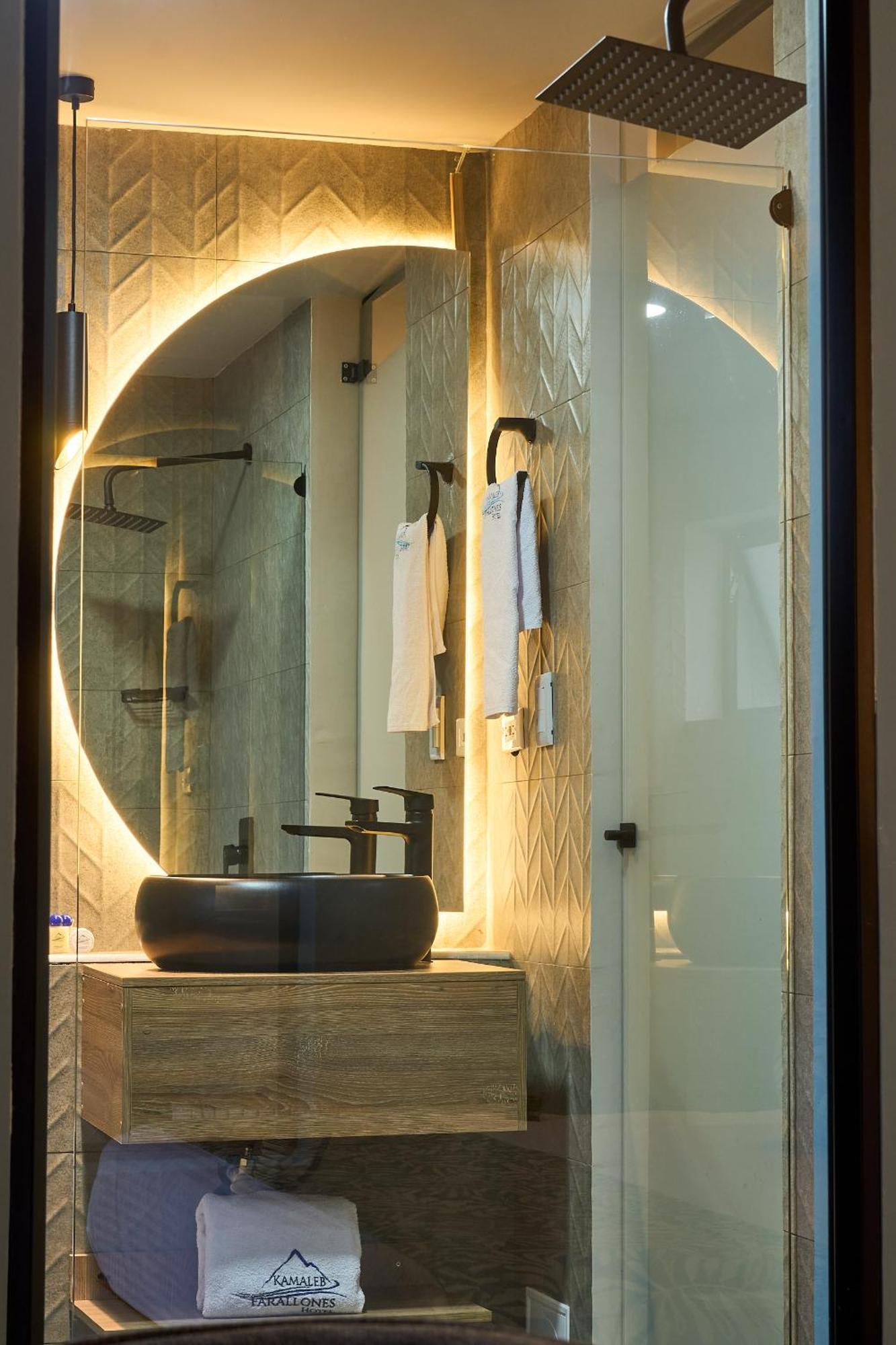 Kamaleb Farallones Hotel Quibdó 외부 사진