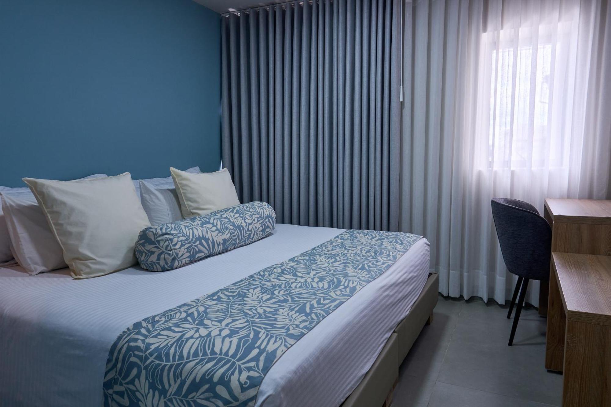 Kamaleb Farallones Hotel Quibdó 외부 사진