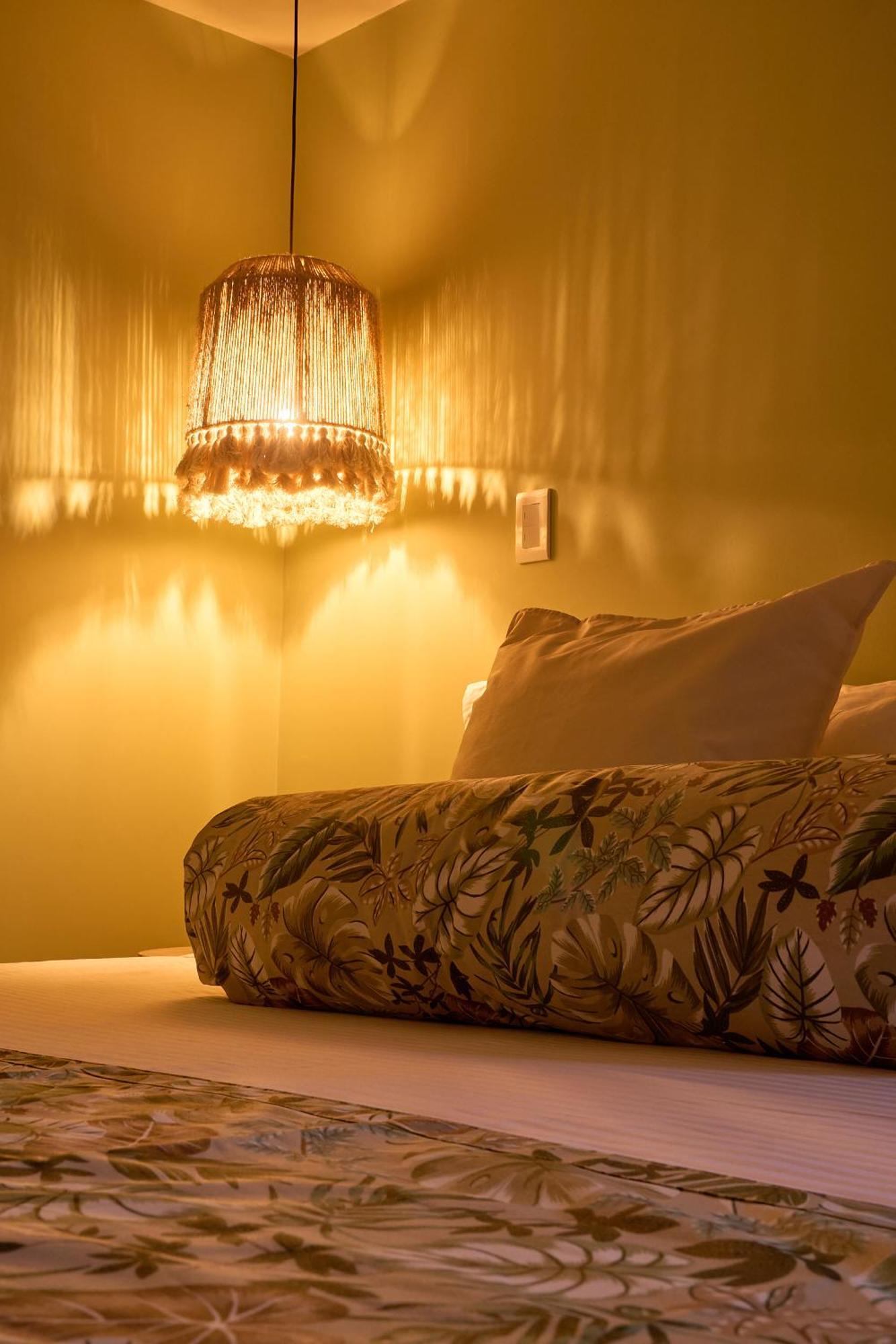 Kamaleb Farallones Hotel Quibdó 외부 사진