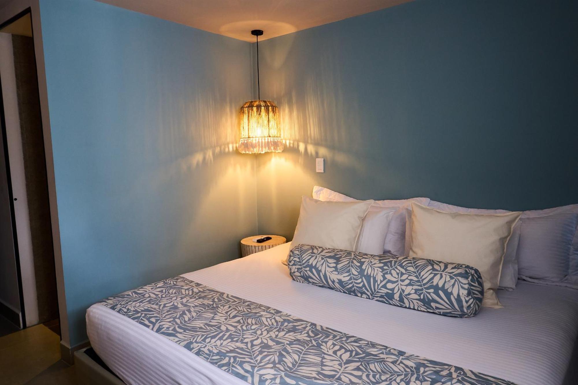 Kamaleb Farallones Hotel Quibdó 외부 사진