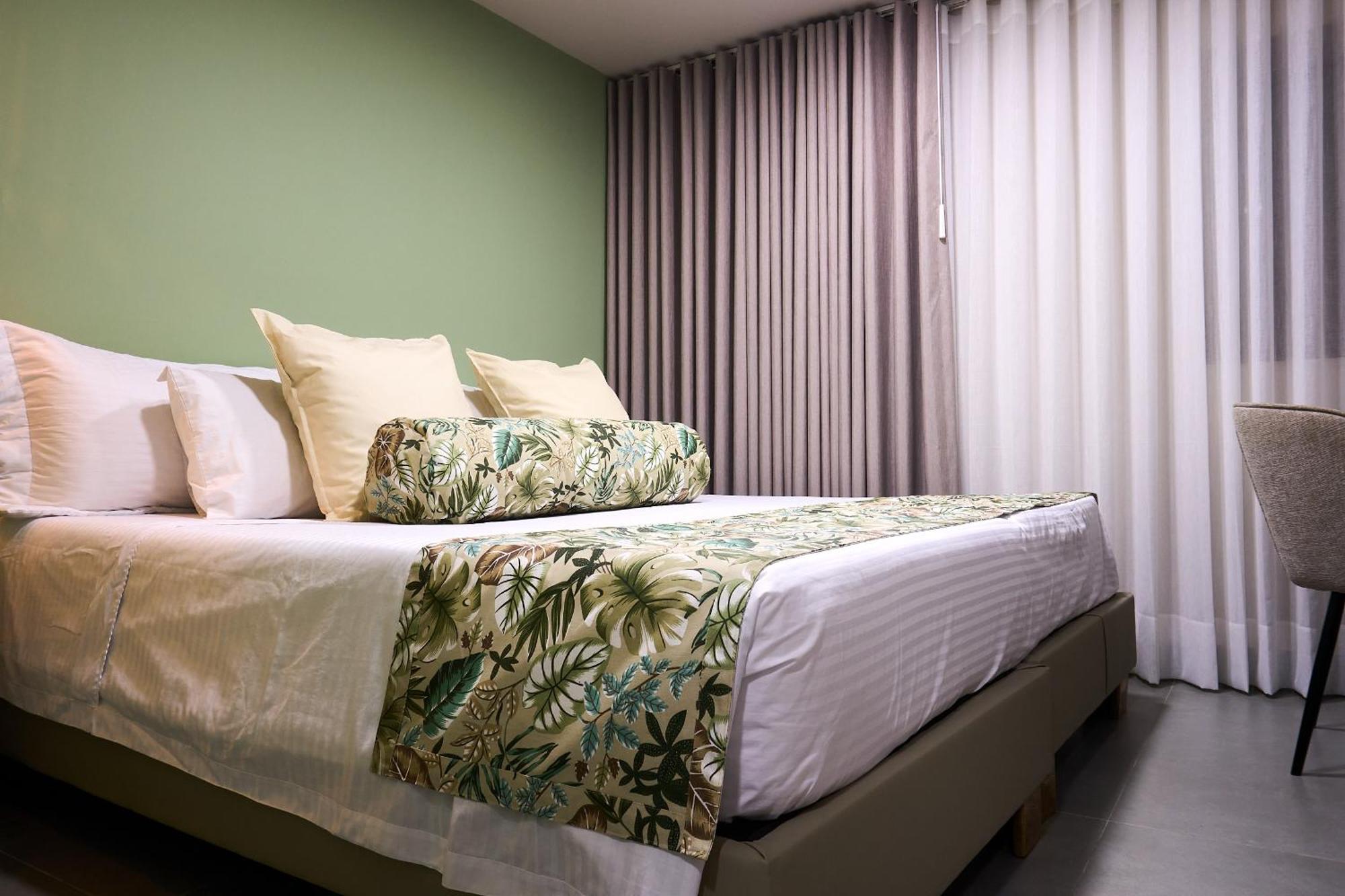 Kamaleb Farallones Hotel Quibdó 외부 사진