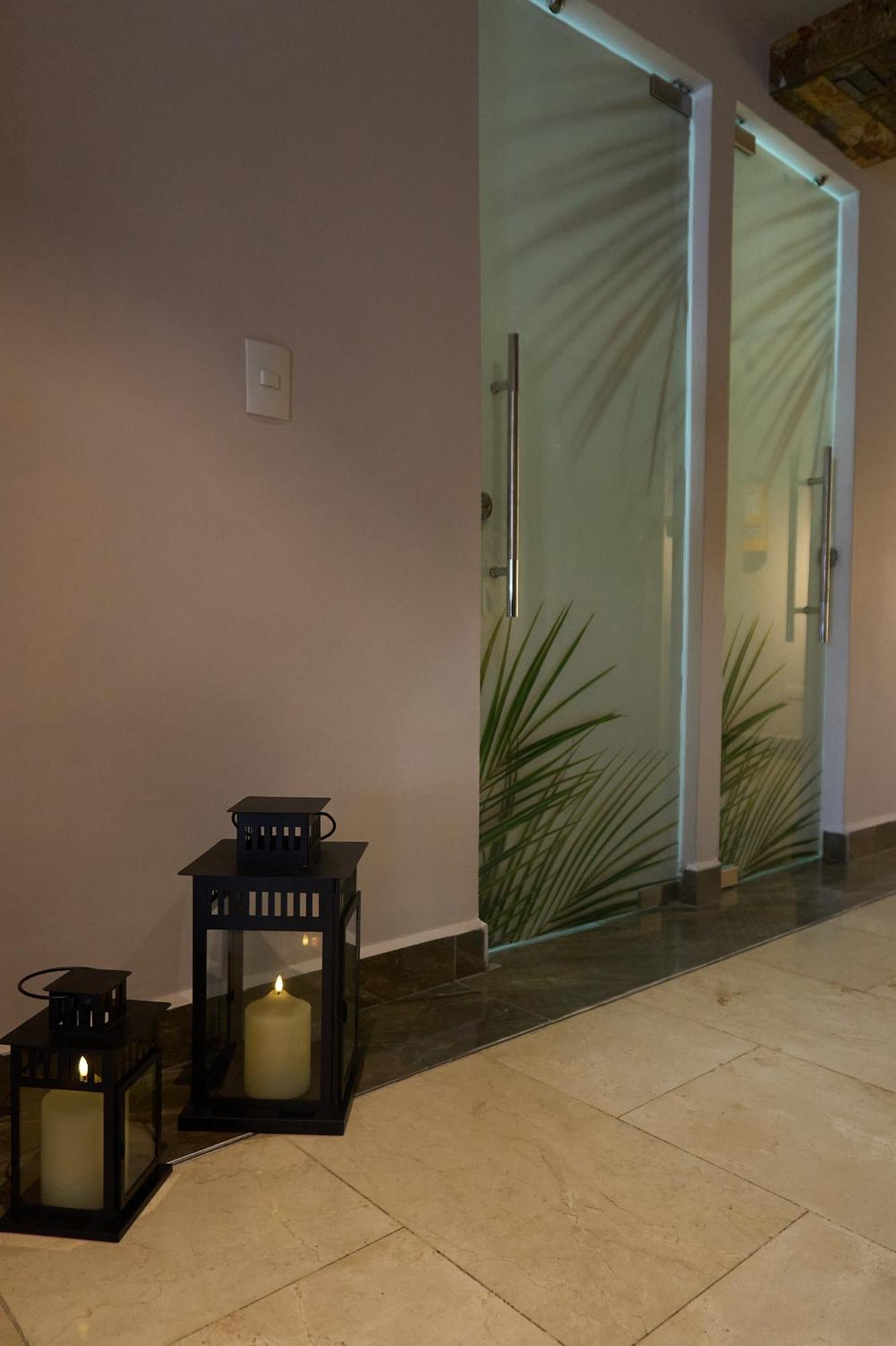 Kamaleb Farallones Hotel Quibdó 외부 사진