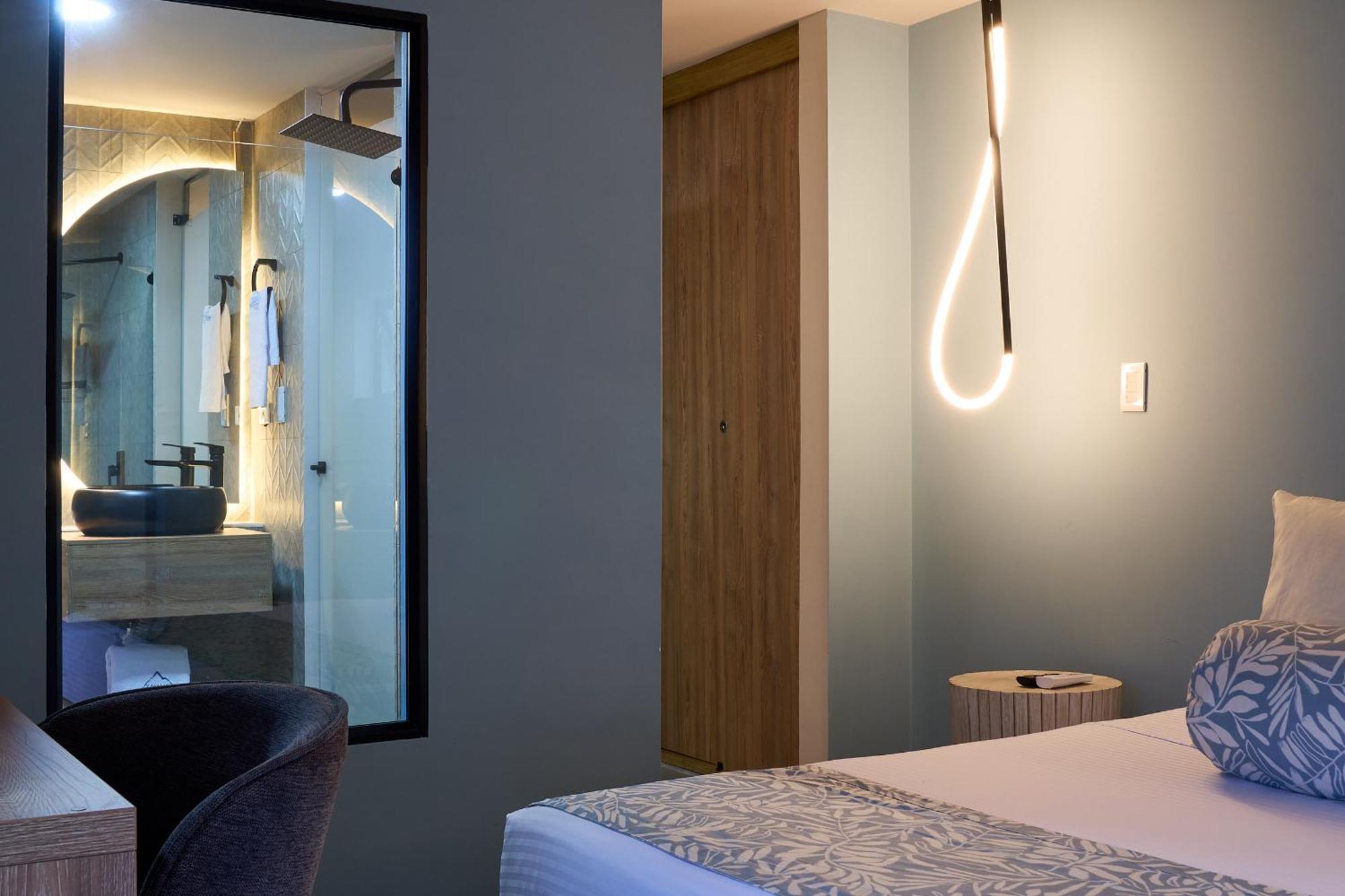 Kamaleb Farallones Hotel Quibdó 외부 사진