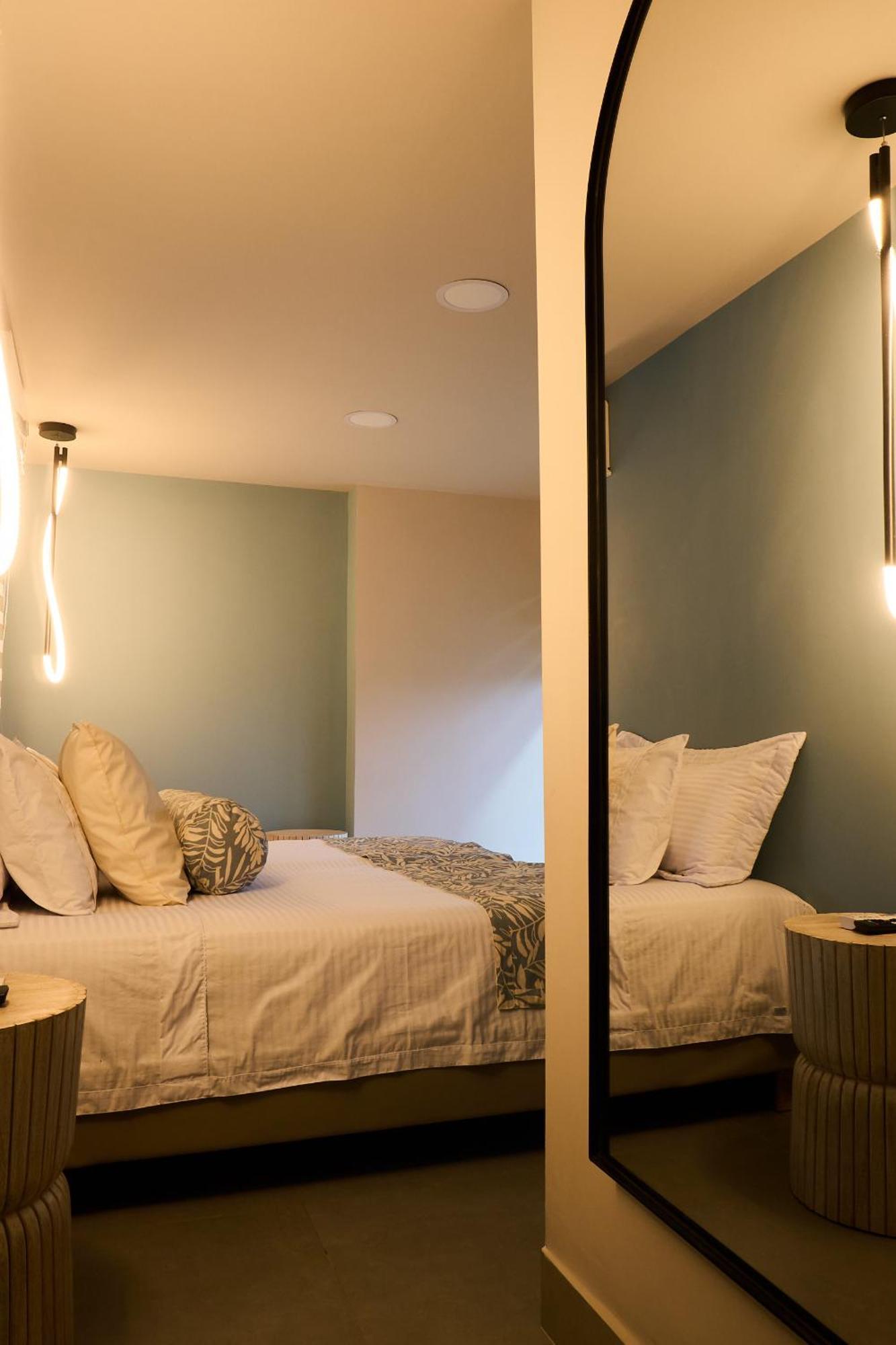 Kamaleb Farallones Hotel Quibdó 외부 사진