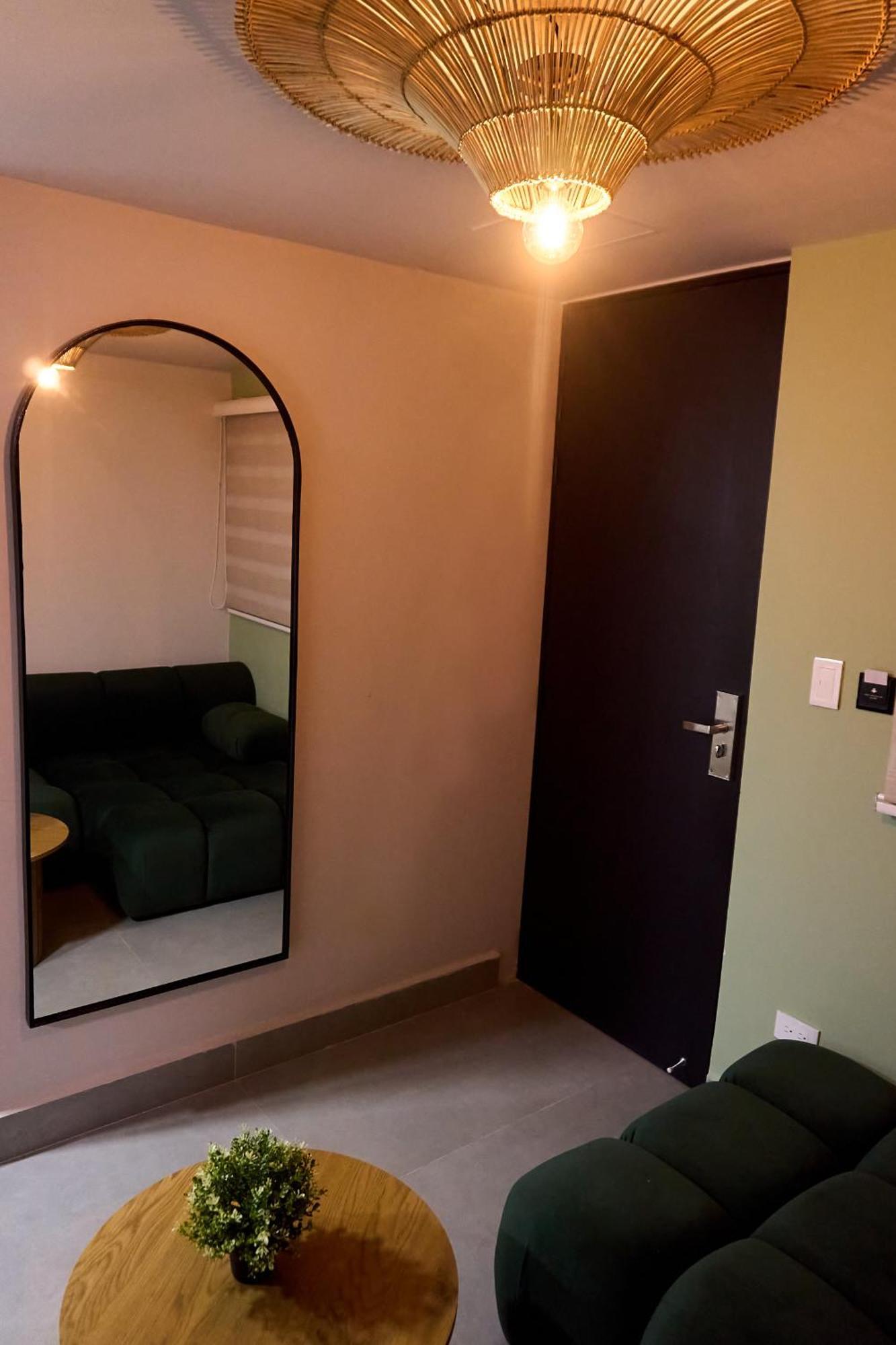 Kamaleb Farallones Hotel Quibdó 외부 사진