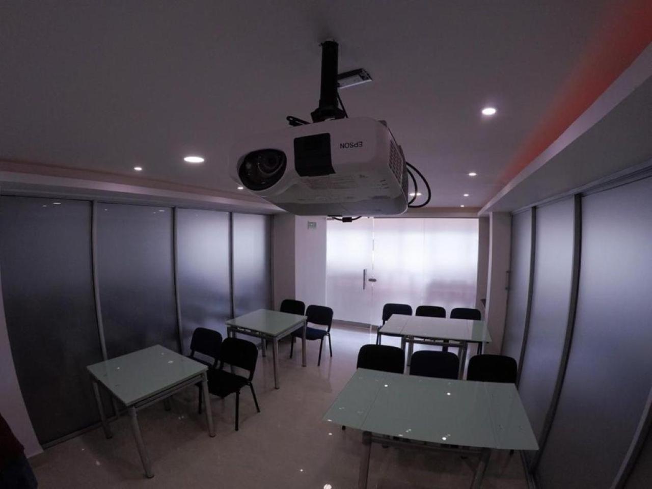 Kamaleb Farallones Hotel Quibdó 외부 사진