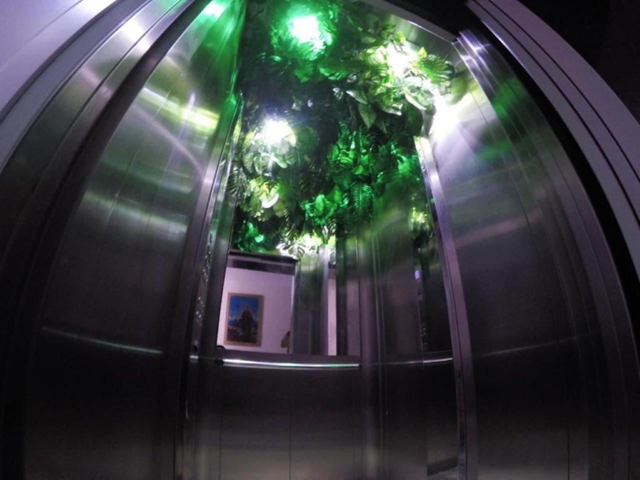Kamaleb Farallones Hotel Quibdó 외부 사진