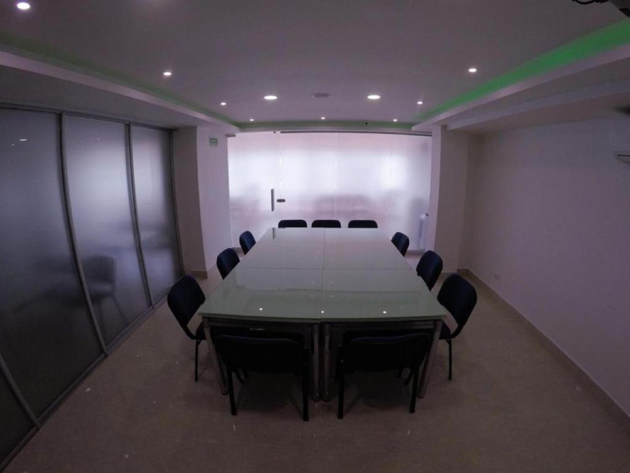Kamaleb Farallones Hotel Quibdó 외부 사진