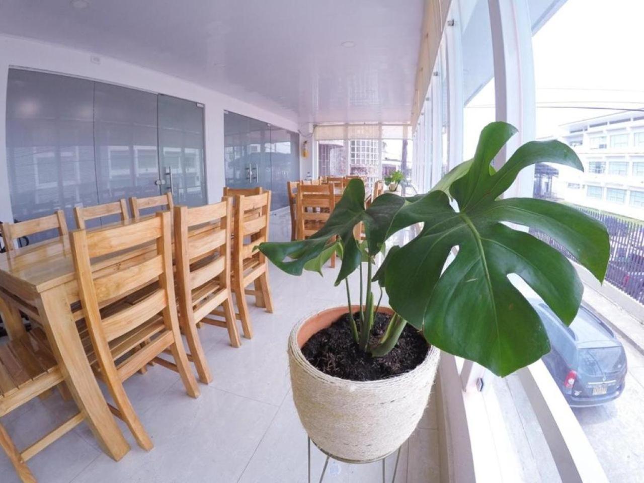 Kamaleb Farallones Hotel Quibdó 외부 사진